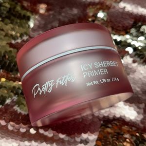 Touch in Sol Pretty Filter Icy Sherbet Primer